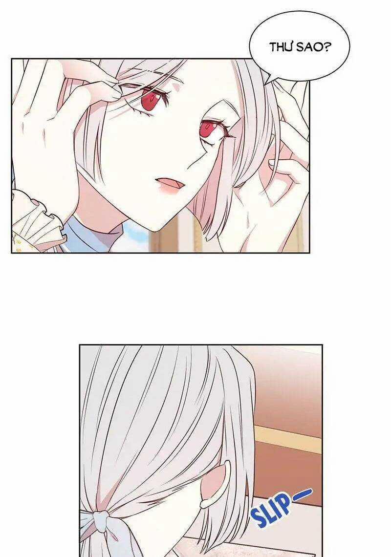 Tôi Chán Nản Vì Chồng Thứ Hai Không Chung Thủy 20.2 trang 18