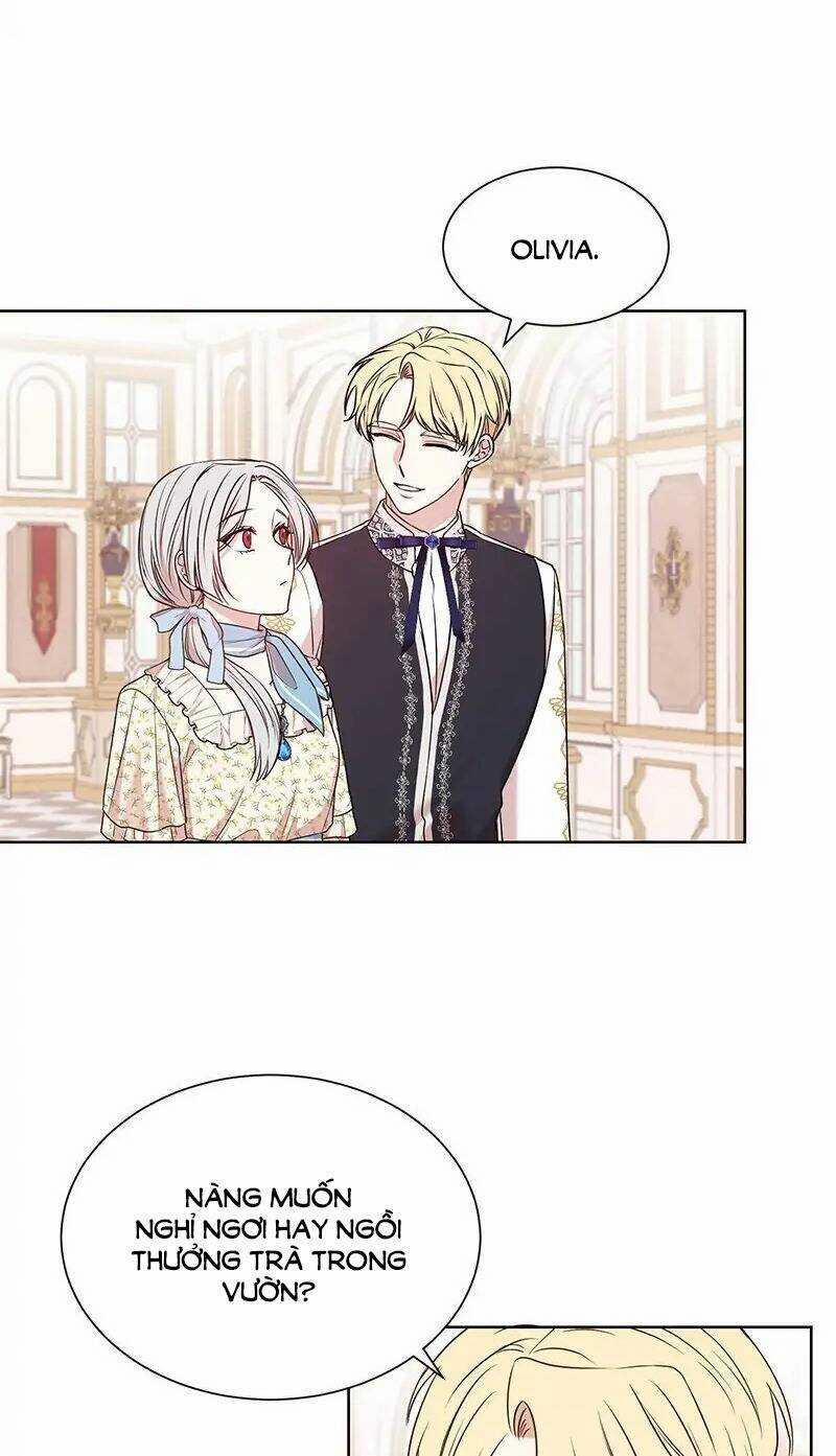 Tôi Chán Nản Vì Chồng Thứ Hai Không Chung Thủy 20.2 trang 2