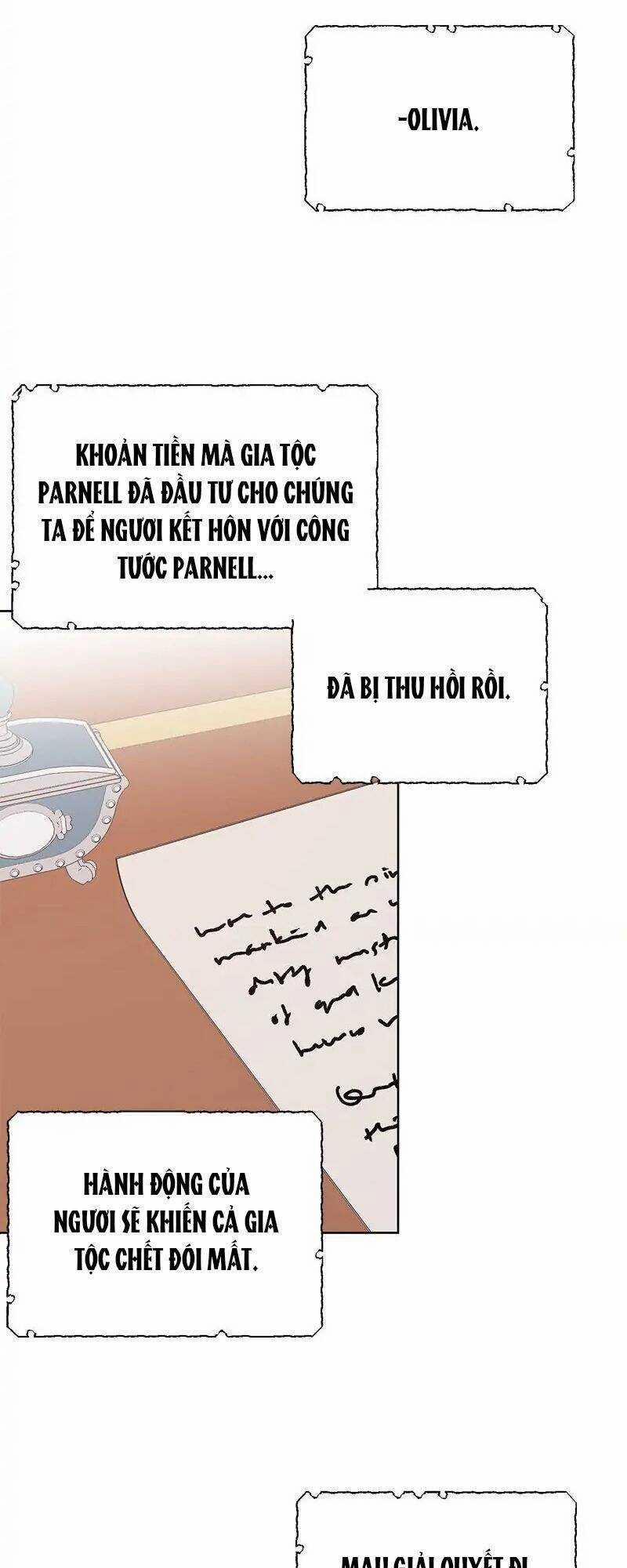 Tôi Chán Nản Vì Chồng Thứ Hai Không Chung Thủy 20.2 trang 22