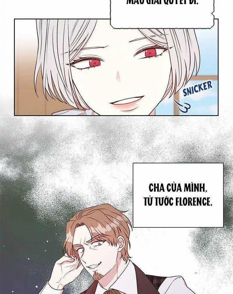 Tôi Chán Nản Vì Chồng Thứ Hai Không Chung Thủy 20.2 trang 23