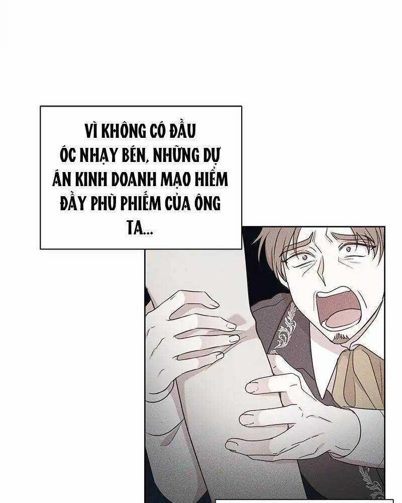 Tôi Chán Nản Vì Chồng Thứ Hai Không Chung Thủy 20.2 trang 25