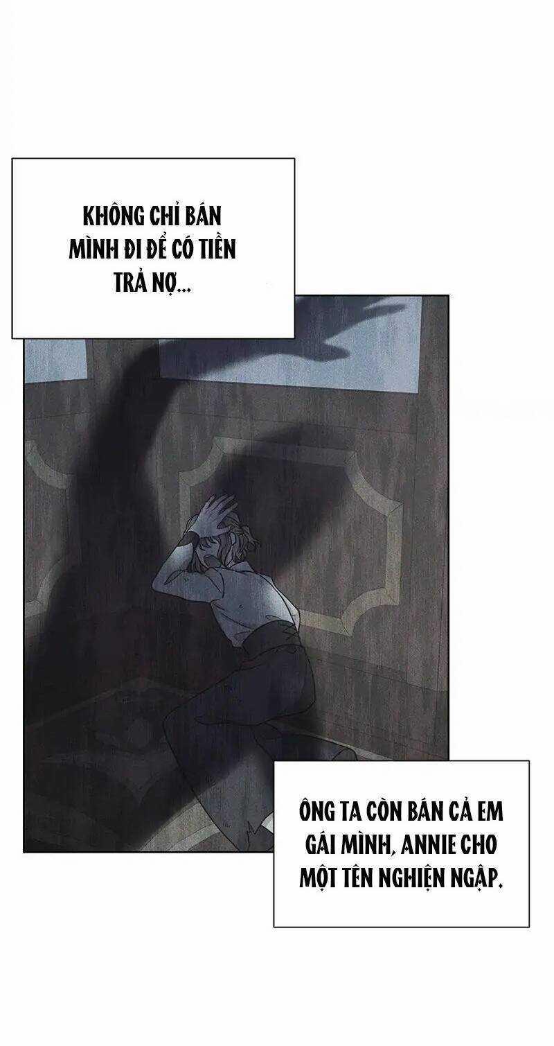 Tôi Chán Nản Vì Chồng Thứ Hai Không Chung Thủy 20.2 trang 28