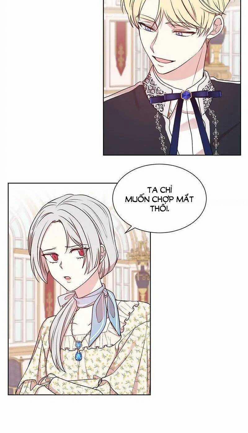 Tôi Chán Nản Vì Chồng Thứ Hai Không Chung Thủy 20.2 trang 3