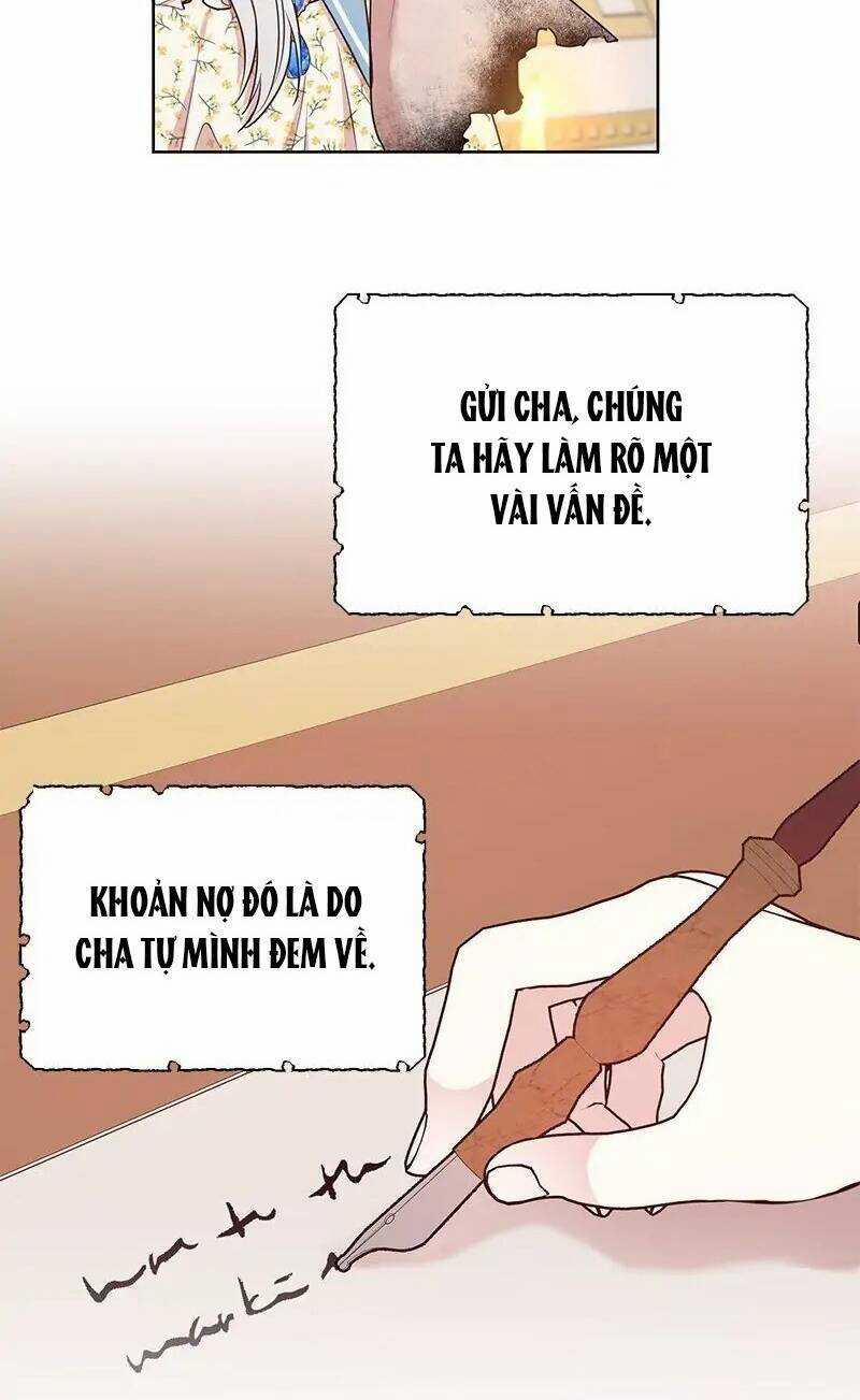 Tôi Chán Nản Vì Chồng Thứ Hai Không Chung Thủy 20.2 trang 30