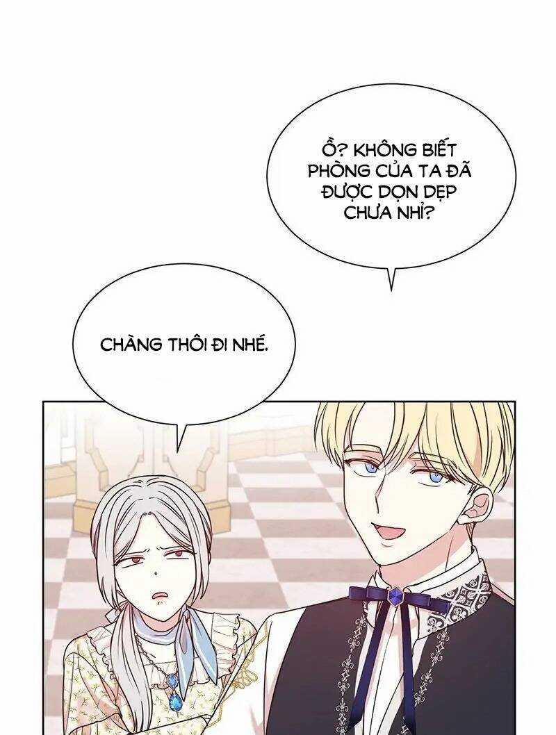 Tôi Chán Nản Vì Chồng Thứ Hai Không Chung Thủy 20.2 trang 4