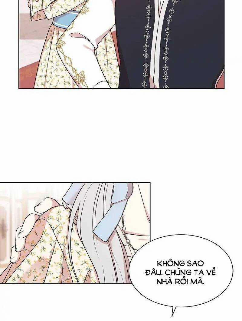 Tôi Chán Nản Vì Chồng Thứ Hai Không Chung Thủy 20.2 trang 5