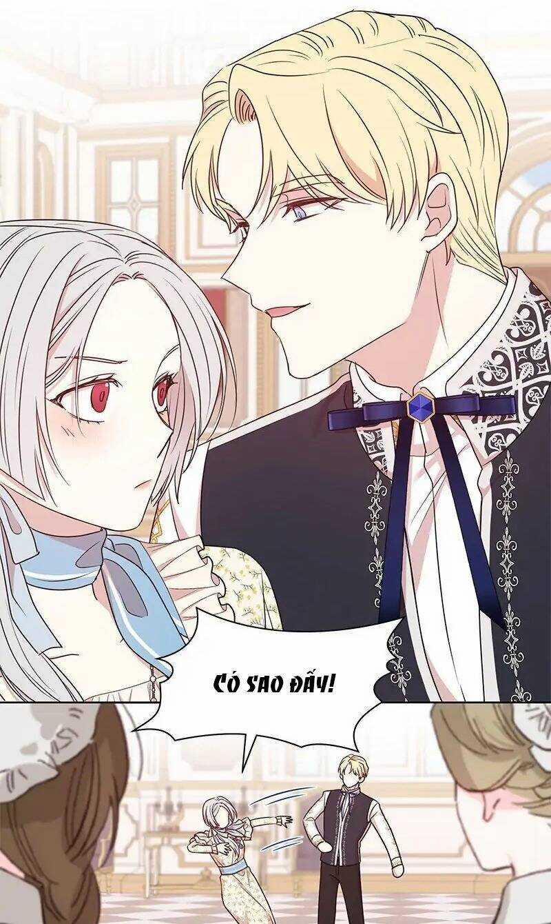 Tôi Chán Nản Vì Chồng Thứ Hai Không Chung Thủy 20.2 trang 6