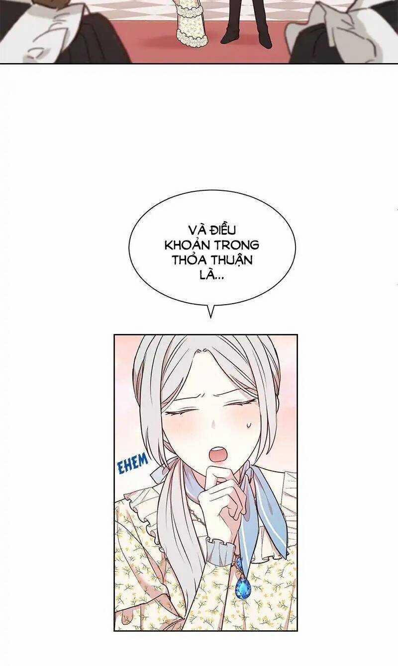 Tôi Chán Nản Vì Chồng Thứ Hai Không Chung Thủy 20.2 trang 7