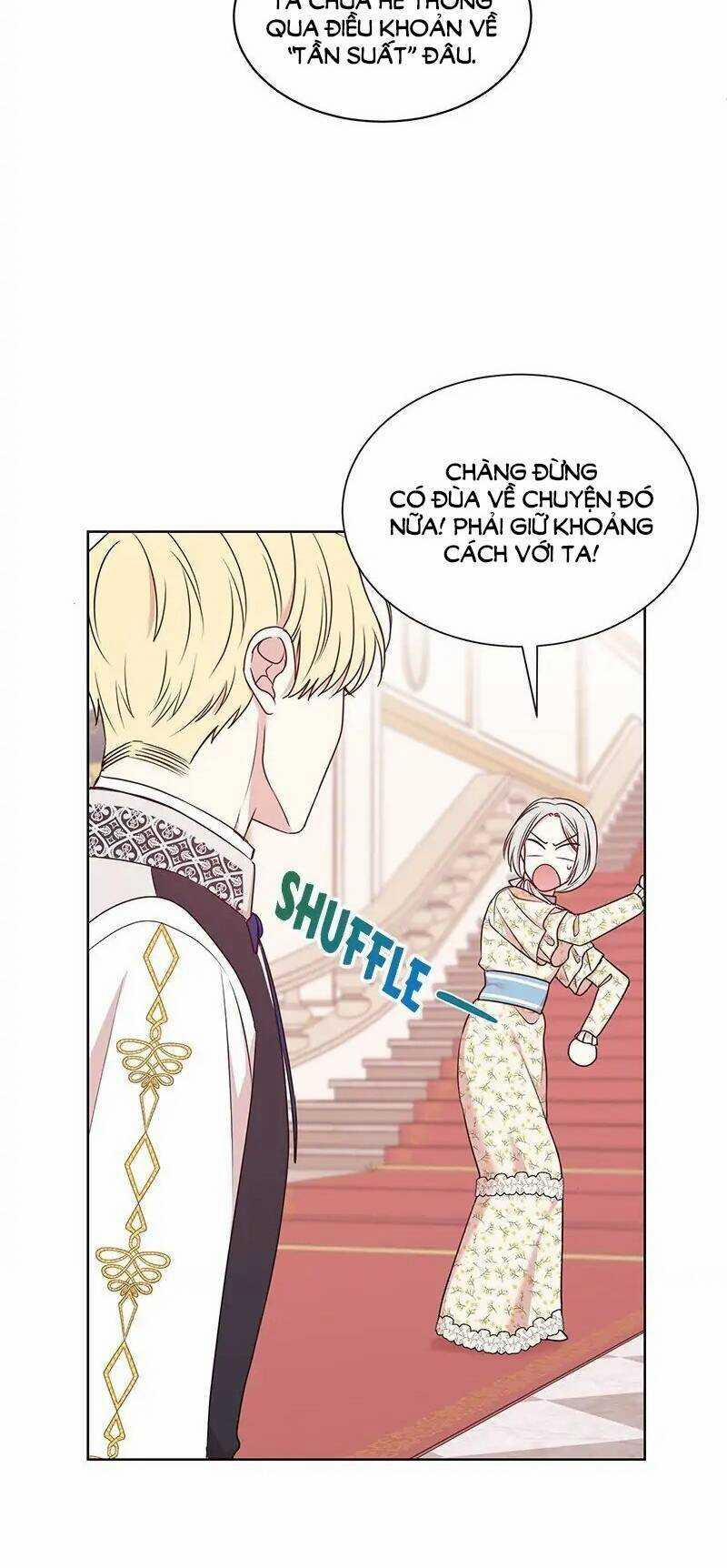 Tôi Chán Nản Vì Chồng Thứ Hai Không Chung Thủy 20.2 trang 9