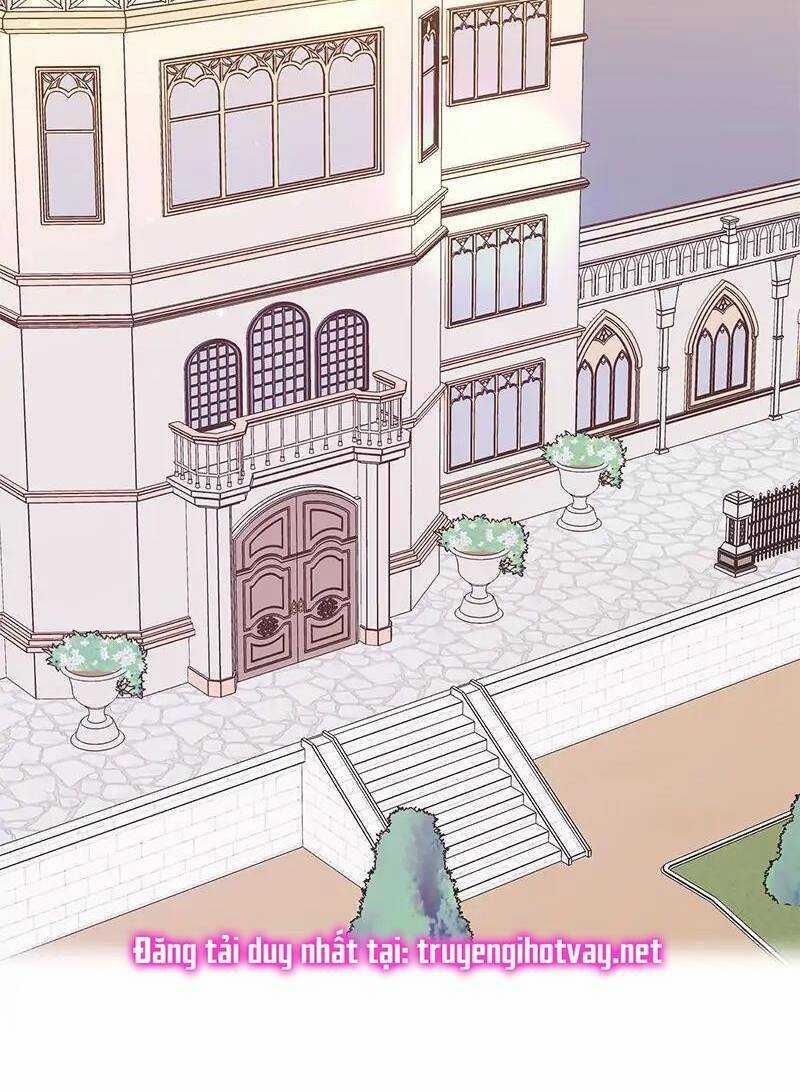 Tôi Chán Nản Vì Chồng Thứ Hai Không Chung Thủy 21.1 trang 1