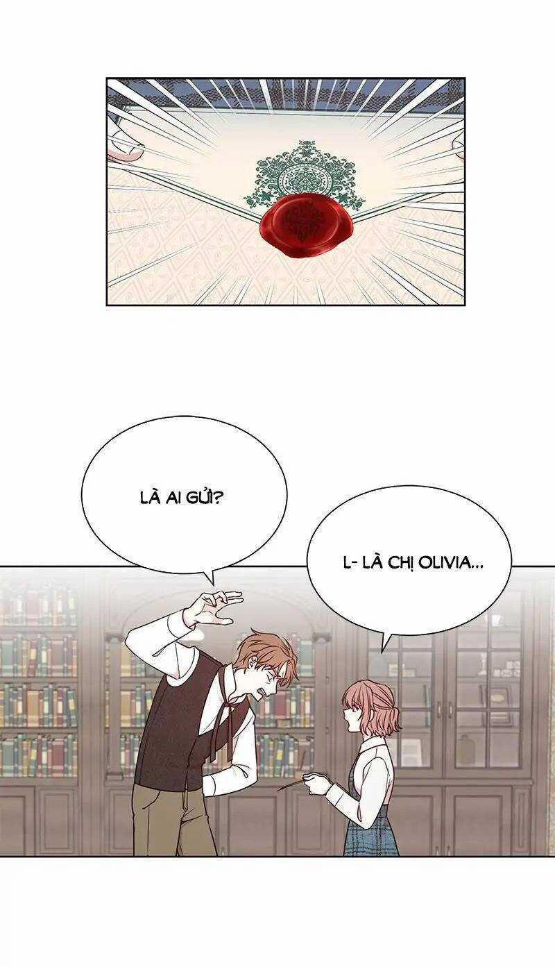 Tôi Chán Nản Vì Chồng Thứ Hai Không Chung Thủy 21.1 trang 12