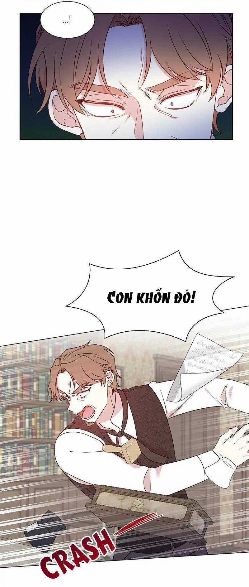 Tôi Chán Nản Vì Chồng Thứ Hai Không Chung Thủy 21.1 trang 14