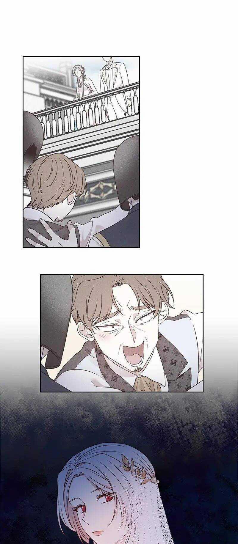 Tôi Chán Nản Vì Chồng Thứ Hai Không Chung Thủy 21.1 trang 16