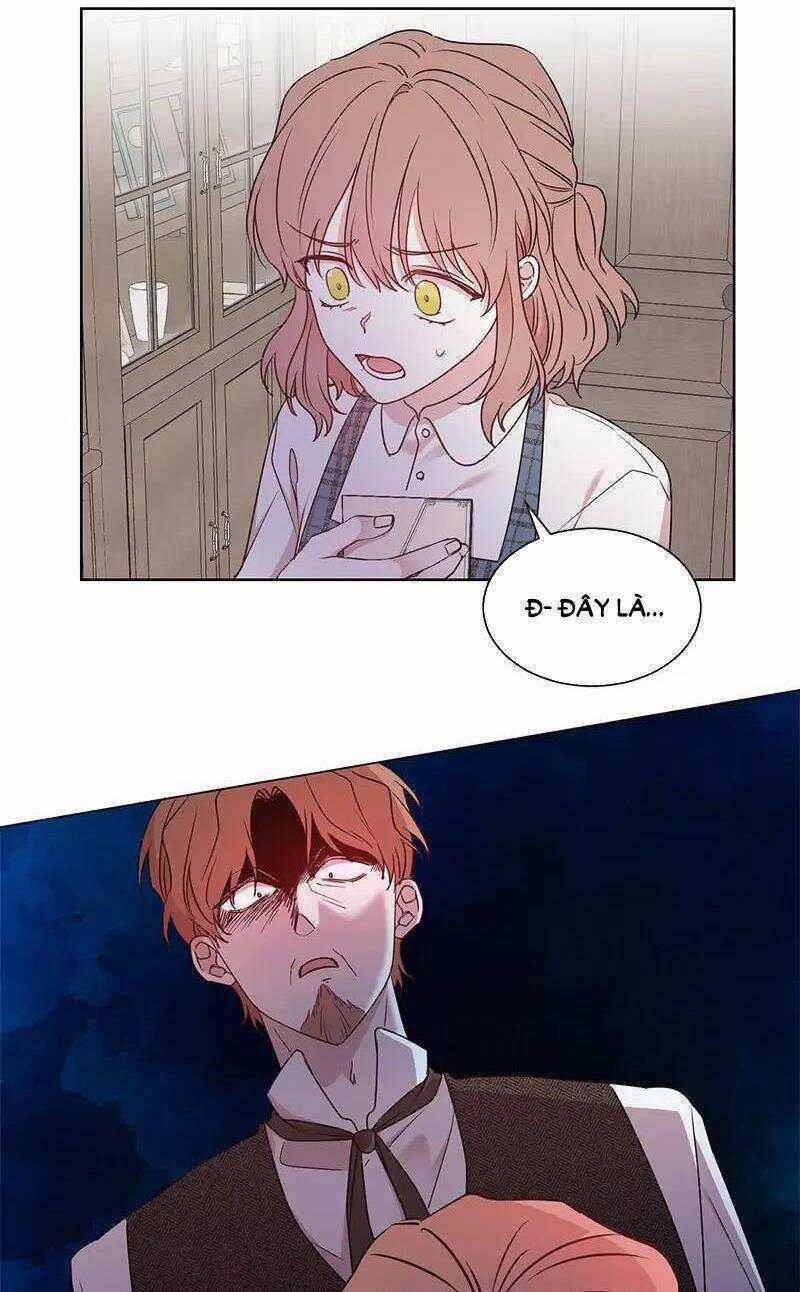 Tôi Chán Nản Vì Chồng Thứ Hai Không Chung Thủy 21.1 trang 19