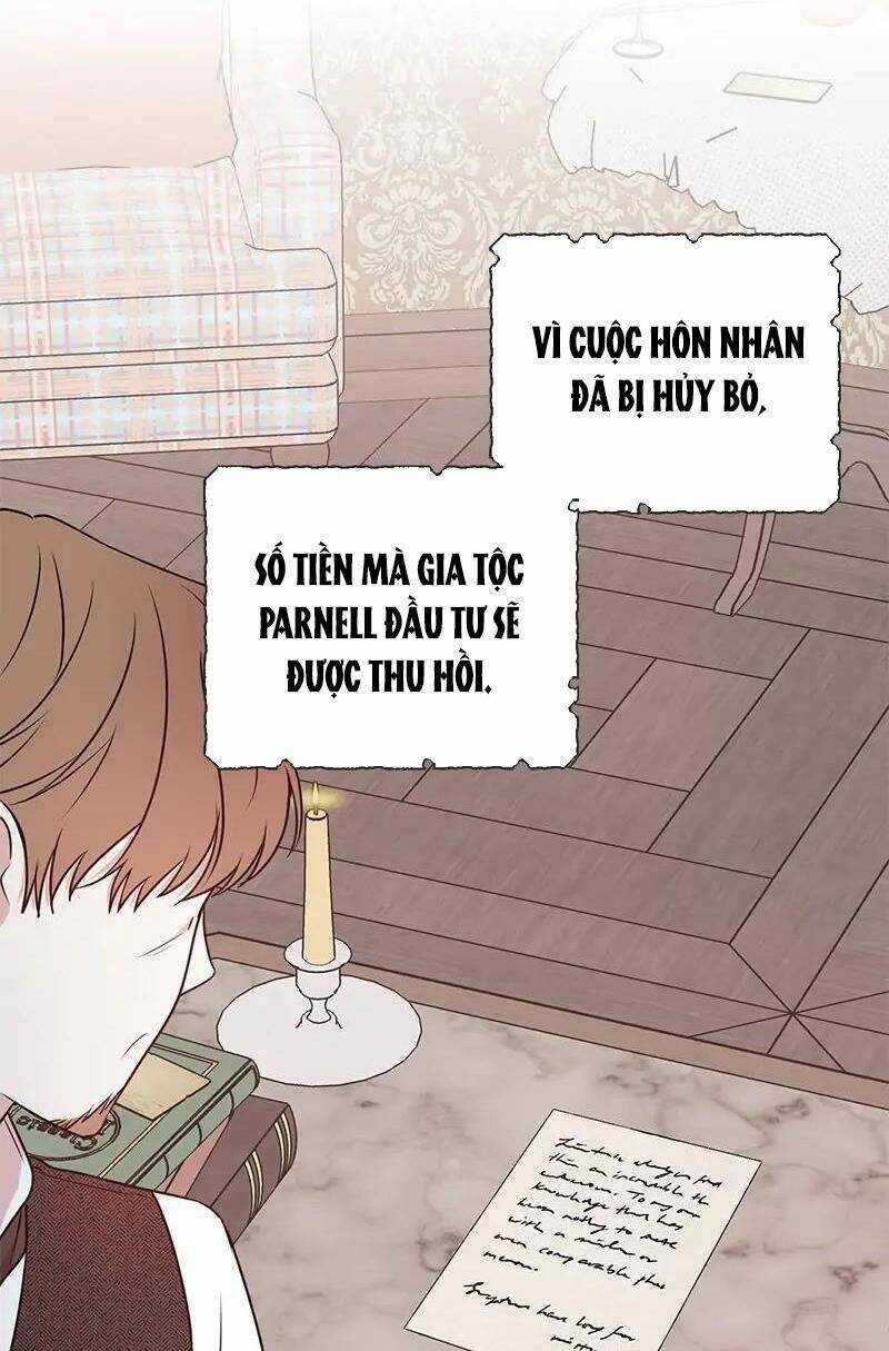 Tôi Chán Nản Vì Chồng Thứ Hai Không Chung Thủy 21.1 trang 3