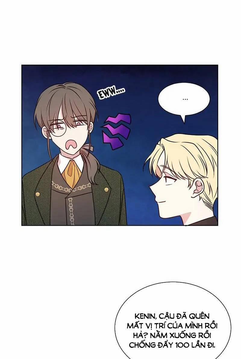 Tôi Chán Nản Vì Chồng Thứ Hai Không Chung Thủy 21.2 trang 15