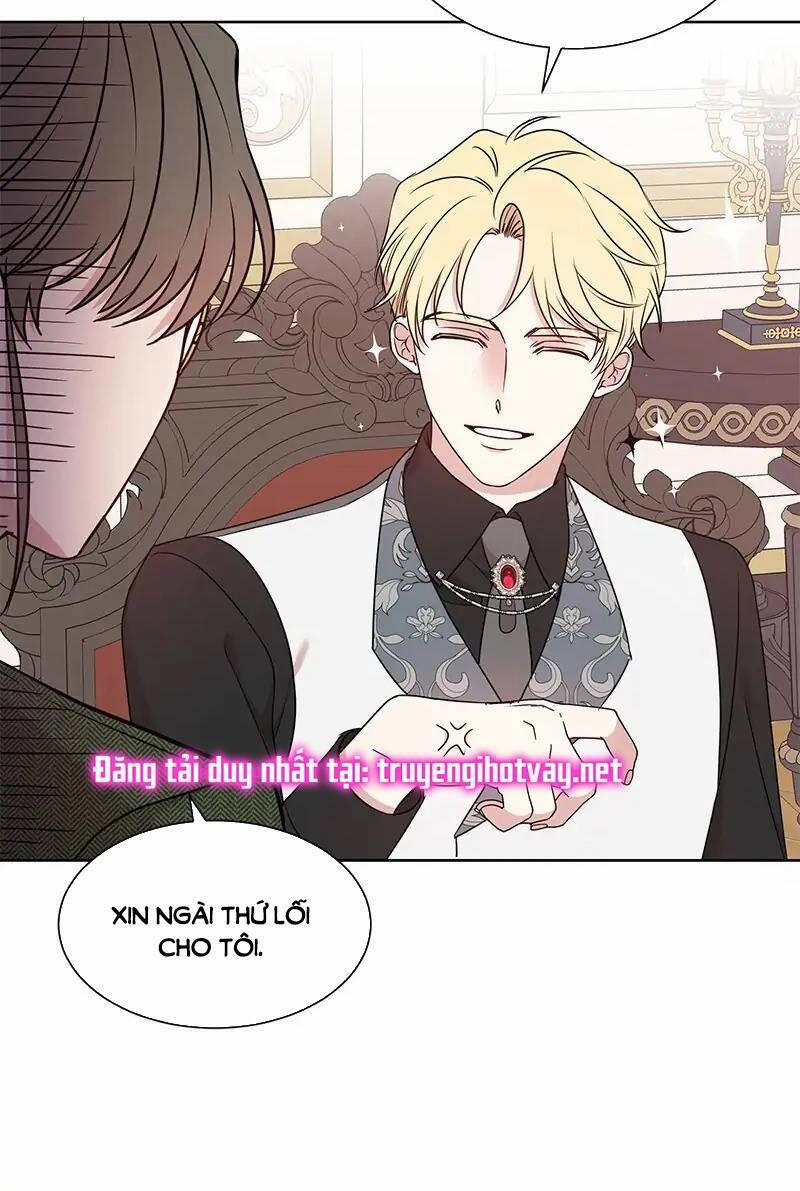 Tôi Chán Nản Vì Chồng Thứ Hai Không Chung Thủy 21.2 trang 16