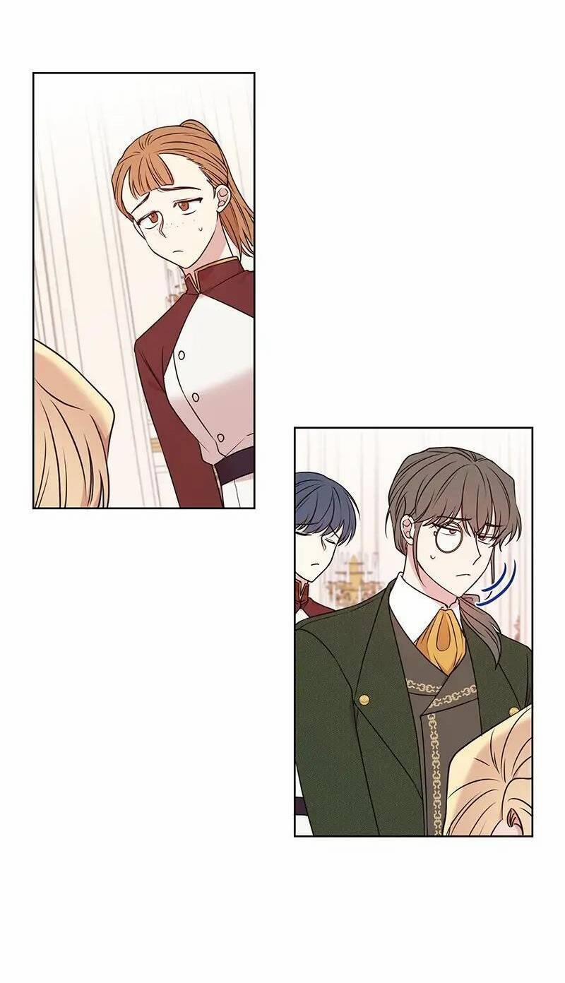 Tôi Chán Nản Vì Chồng Thứ Hai Không Chung Thủy 21.2 trang 2