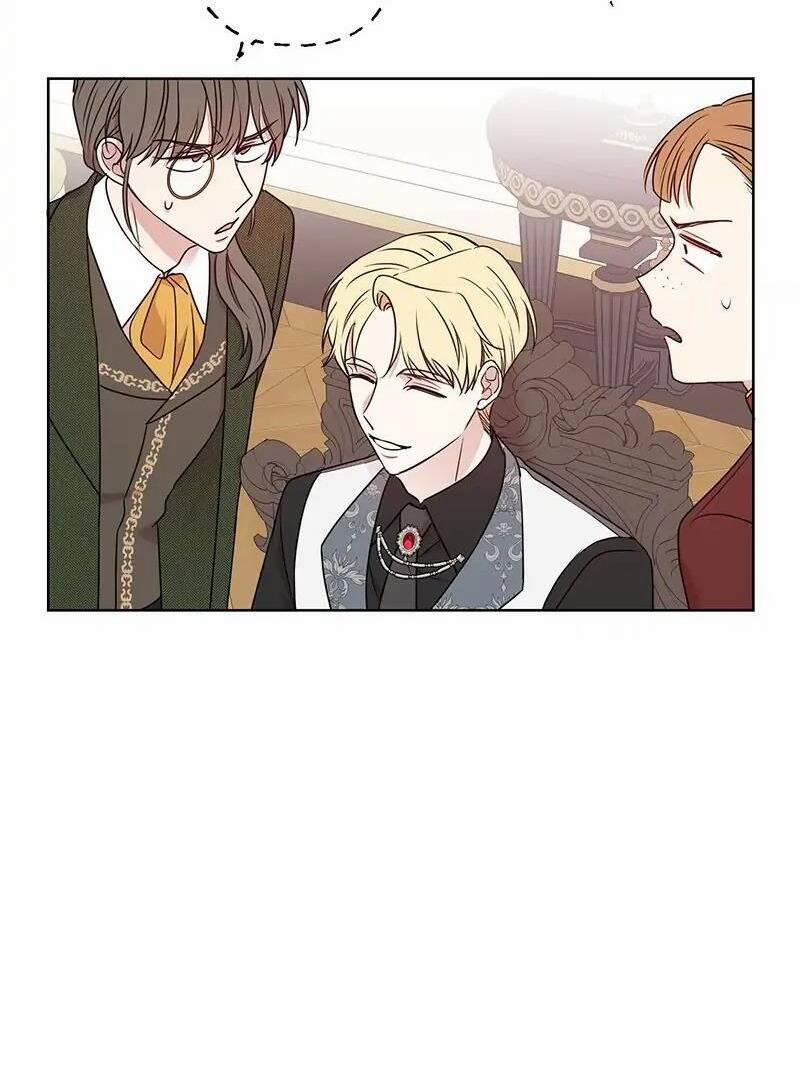 Tôi Chán Nản Vì Chồng Thứ Hai Không Chung Thủy 21.2 trang 5