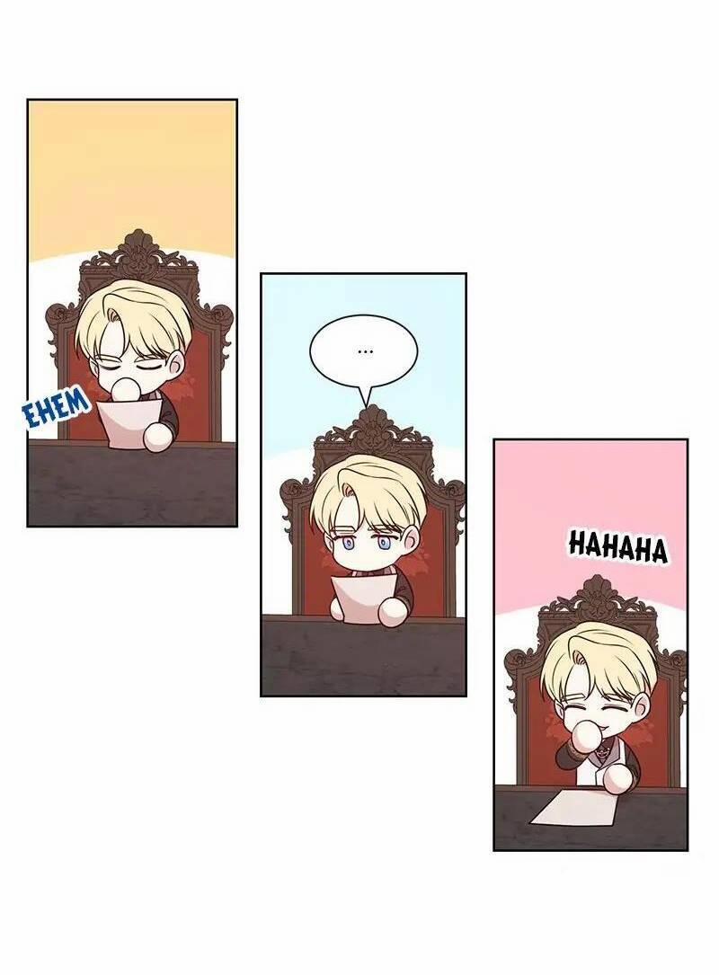 Tôi Chán Nản Vì Chồng Thứ Hai Không Chung Thủy 21.2 trang 6