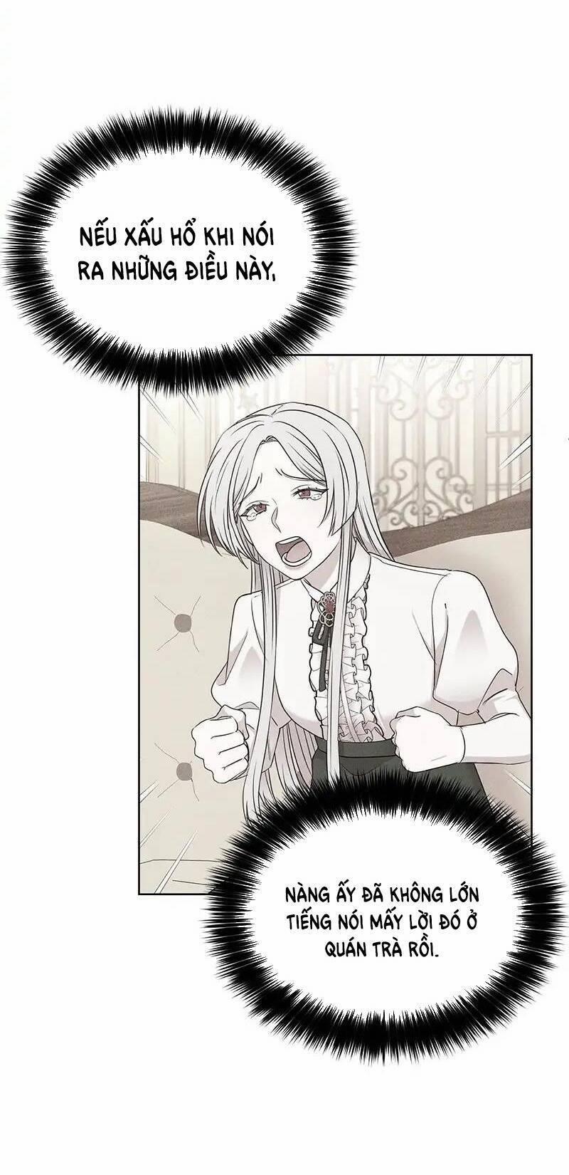 Tôi Chán Nản Vì Chồng Thứ Hai Không Chung Thủy 22.1 trang 11