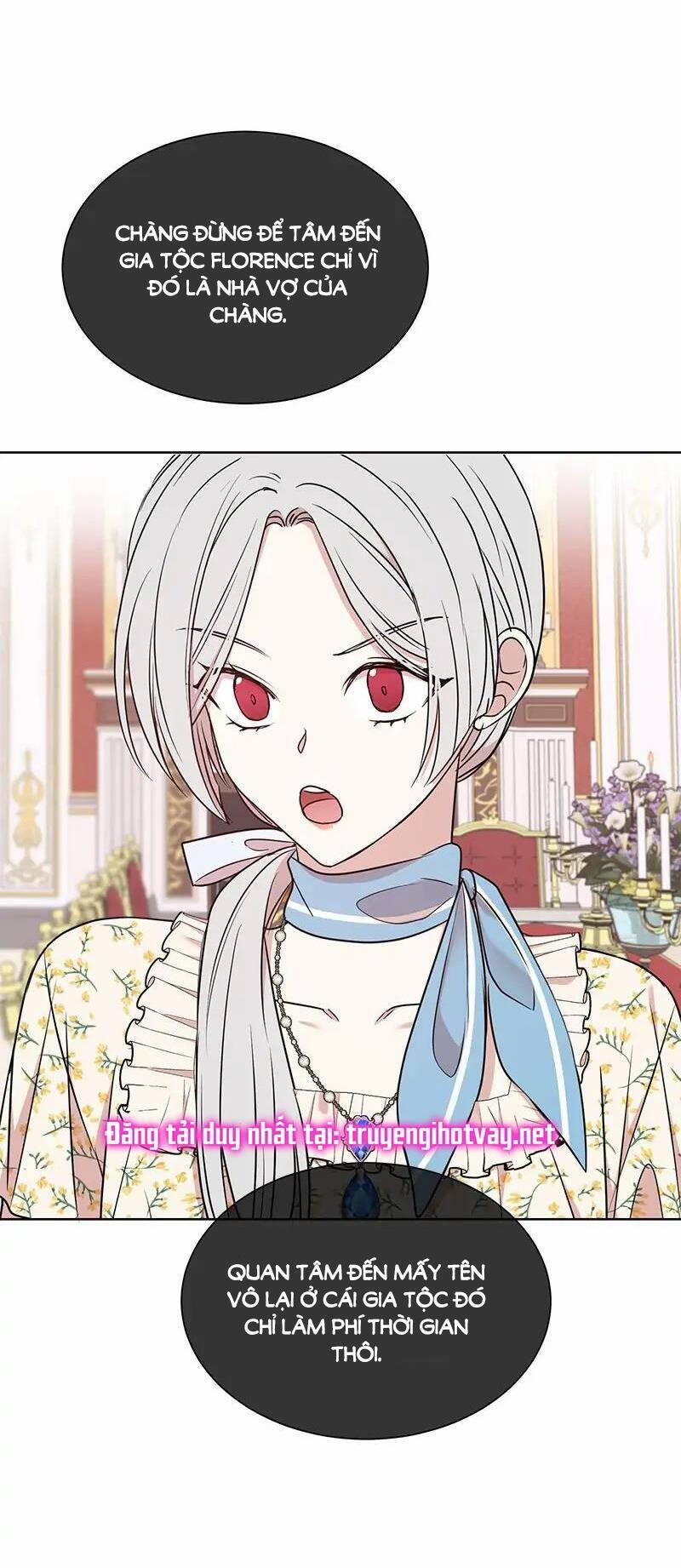 Tôi Chán Nản Vì Chồng Thứ Hai Không Chung Thủy 22.1 trang 12