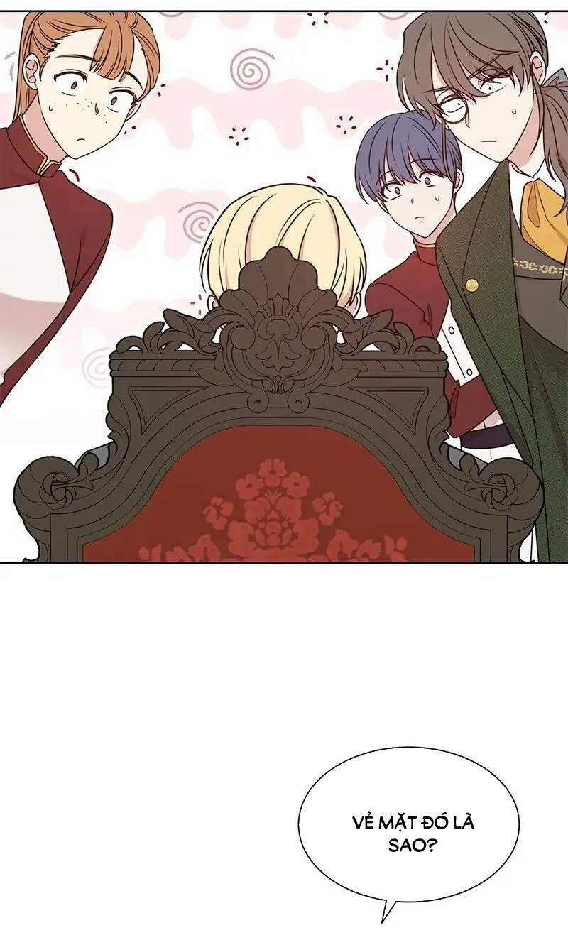 Tôi Chán Nản Vì Chồng Thứ Hai Không Chung Thủy 22.1 trang 14