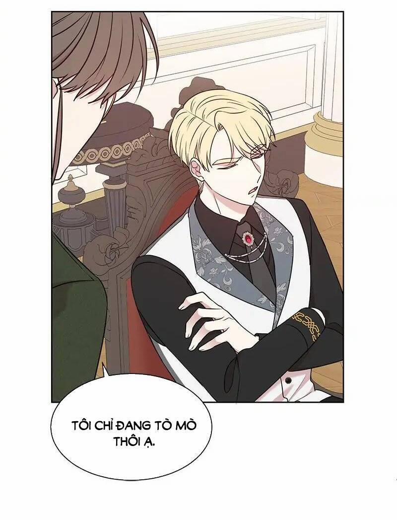 Tôi Chán Nản Vì Chồng Thứ Hai Không Chung Thủy 22.1 trang 15