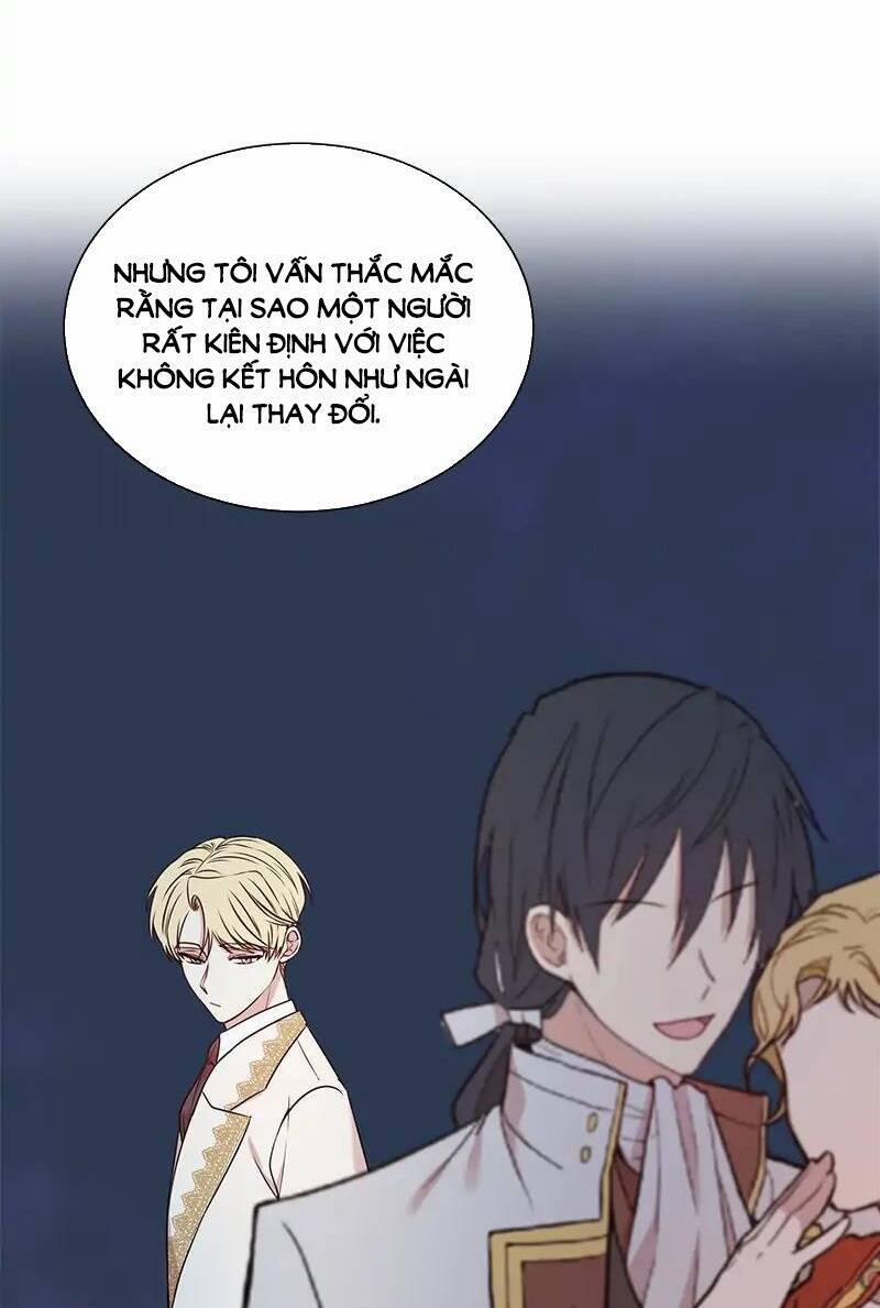 Tôi Chán Nản Vì Chồng Thứ Hai Không Chung Thủy 22.1 trang 17