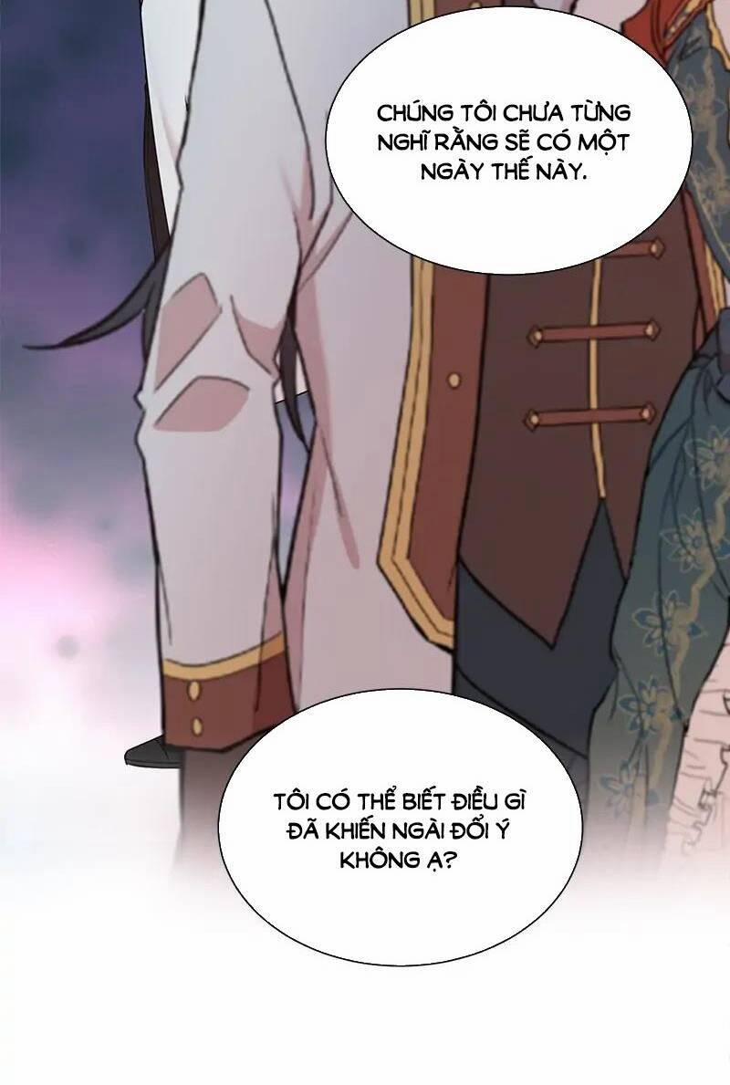 Tôi Chán Nản Vì Chồng Thứ Hai Không Chung Thủy 22.1 trang 18