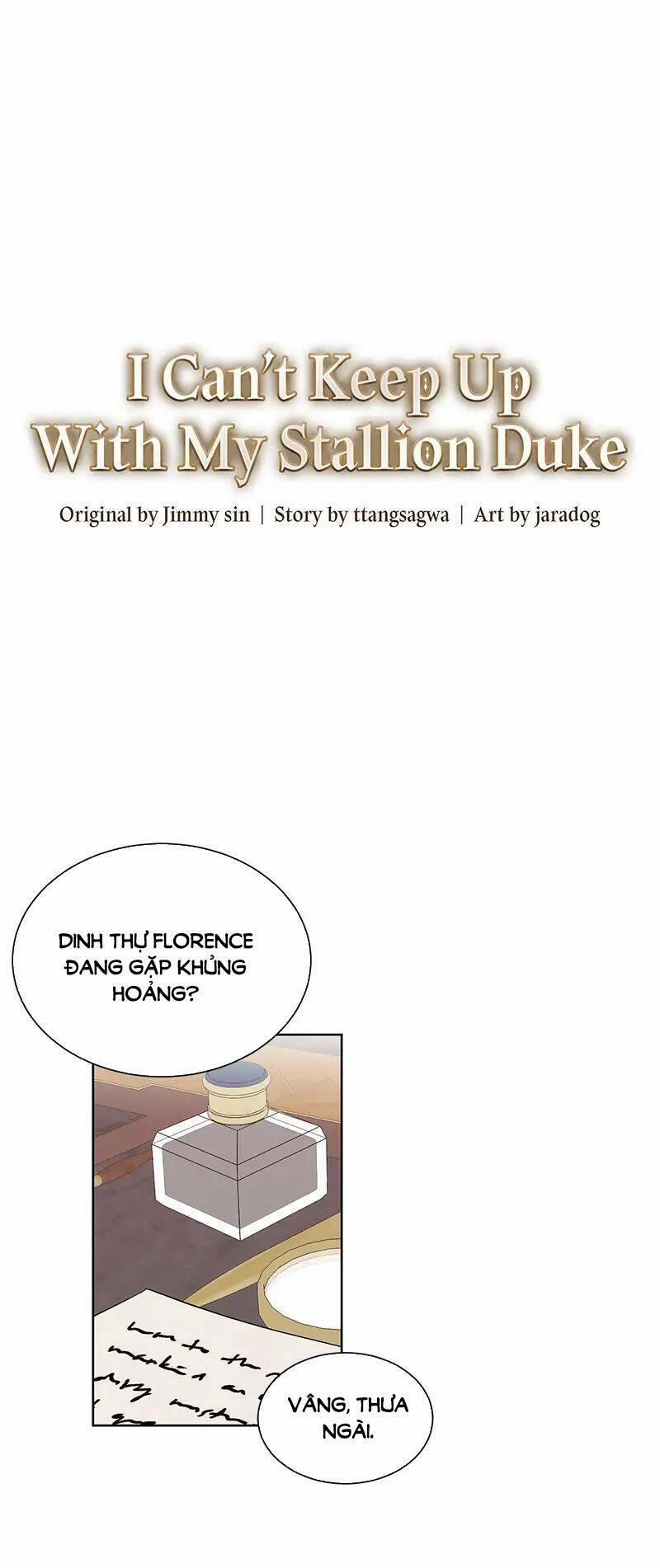 Tôi Chán Nản Vì Chồng Thứ Hai Không Chung Thủy 22.1 trang 2