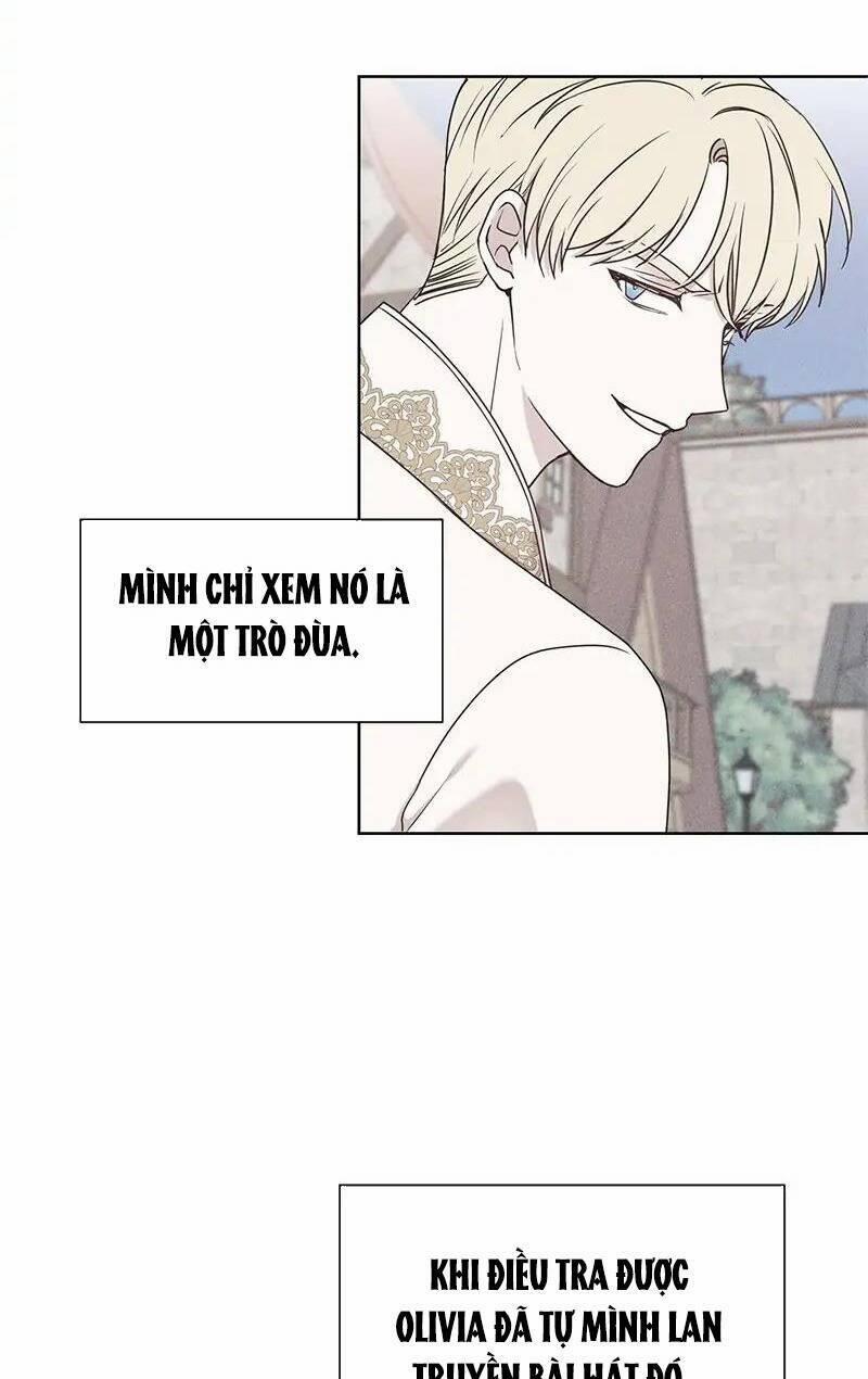 Tôi Chán Nản Vì Chồng Thứ Hai Không Chung Thủy 22.1 trang 20