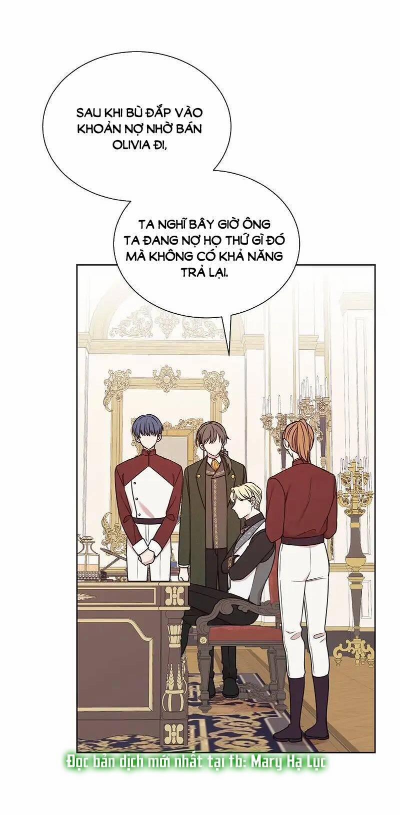 Tôi Chán Nản Vì Chồng Thứ Hai Không Chung Thủy 22.1 trang 3