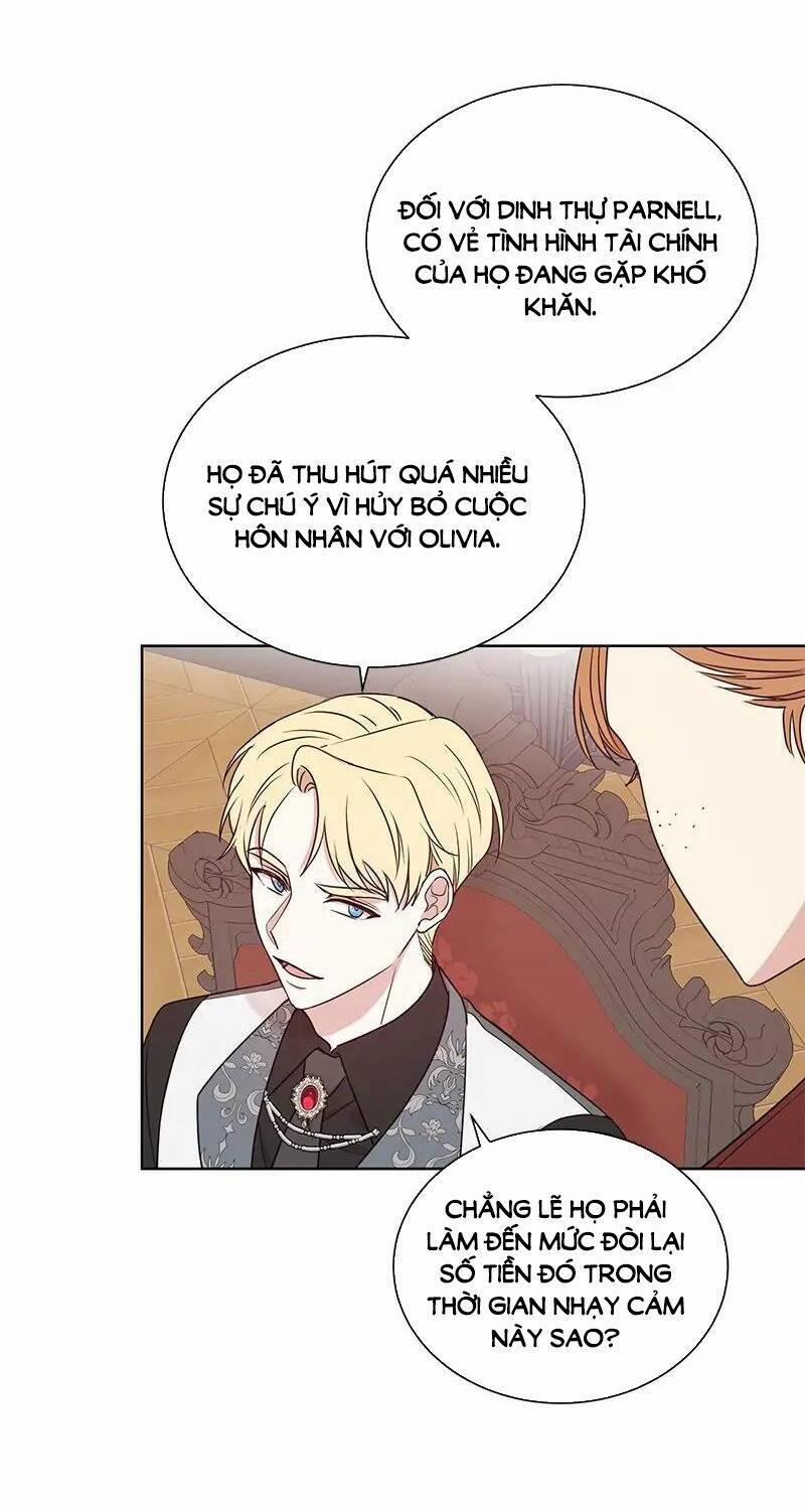 Tôi Chán Nản Vì Chồng Thứ Hai Không Chung Thủy 22.1 trang 4