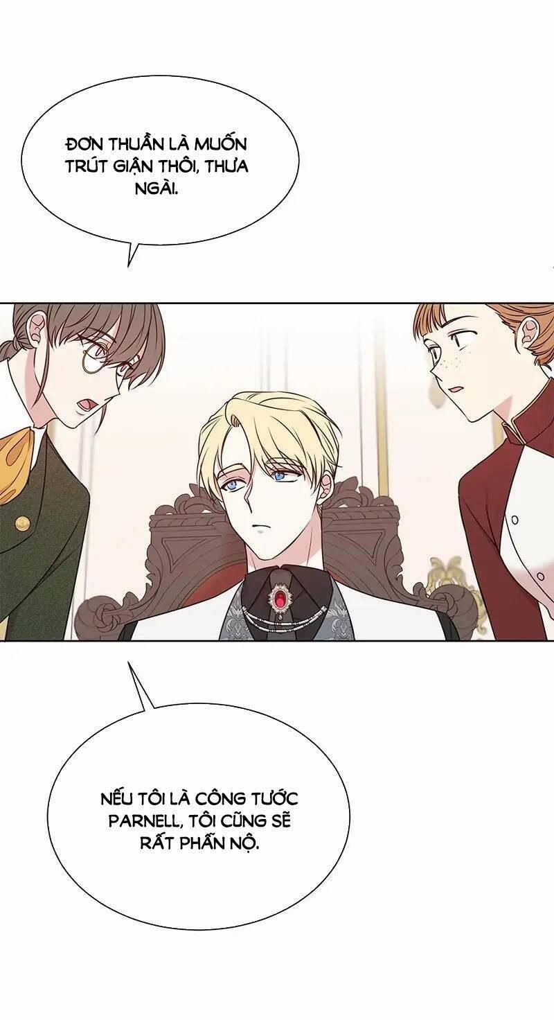 Tôi Chán Nản Vì Chồng Thứ Hai Không Chung Thủy 22.1 trang 5