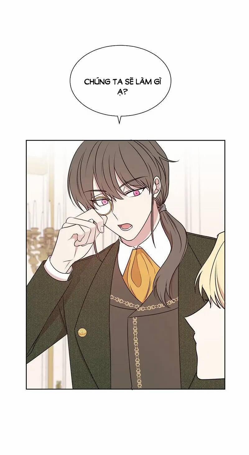 Tôi Chán Nản Vì Chồng Thứ Hai Không Chung Thủy 22.1 trang 7