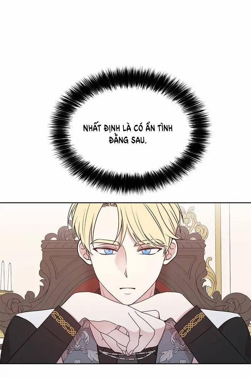 Tôi Chán Nản Vì Chồng Thứ Hai Không Chung Thủy 22.1 trang 8