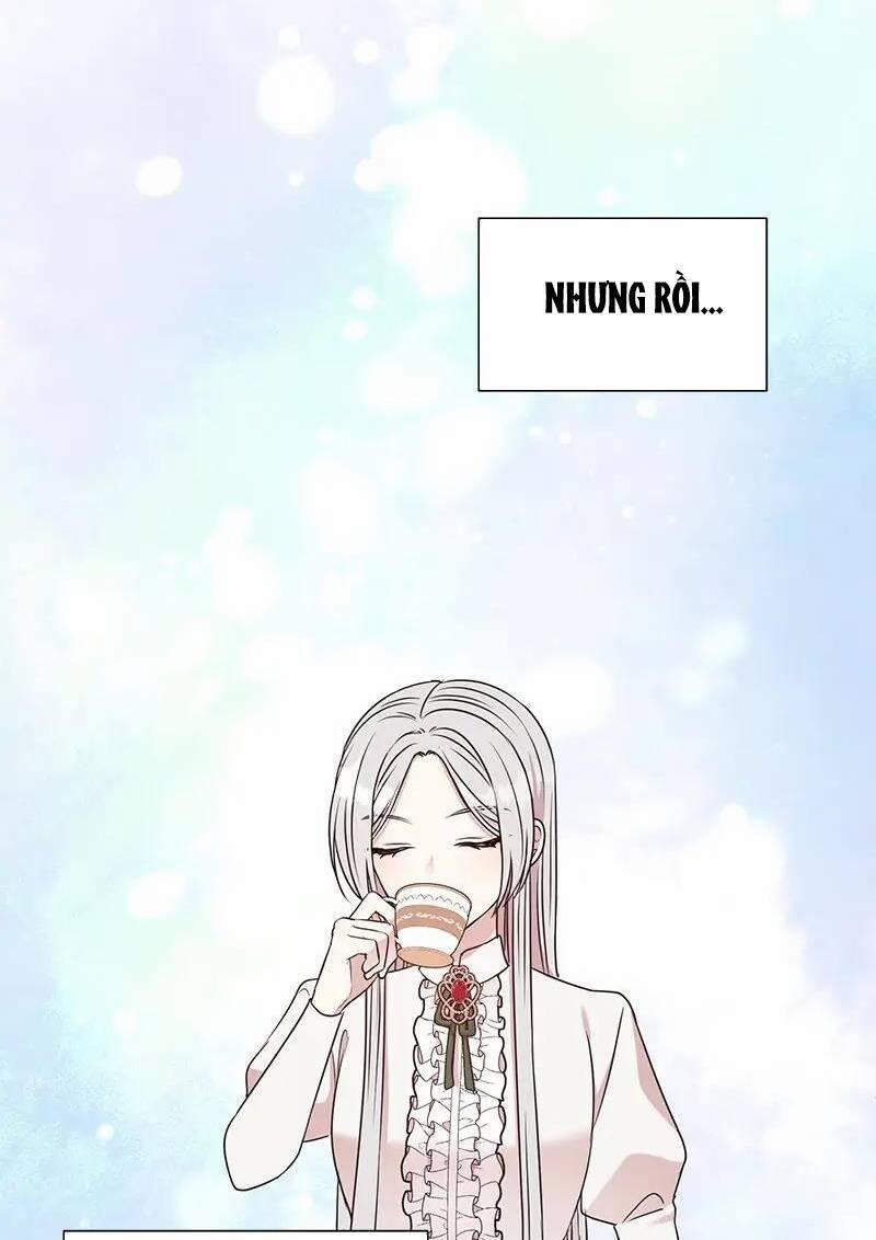 Tôi Chán Nản Vì Chồng Thứ Hai Không Chung Thủy 22.2 trang 0