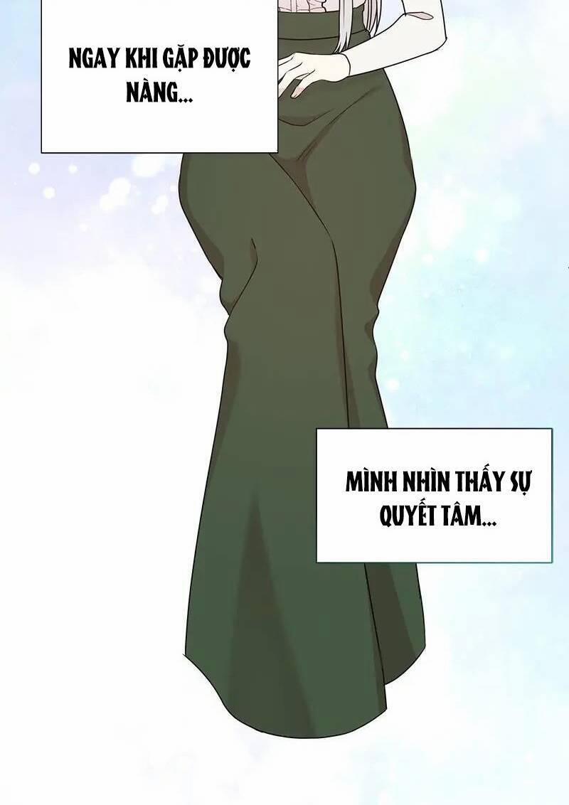 Tôi Chán Nản Vì Chồng Thứ Hai Không Chung Thủy 22.2 trang 1