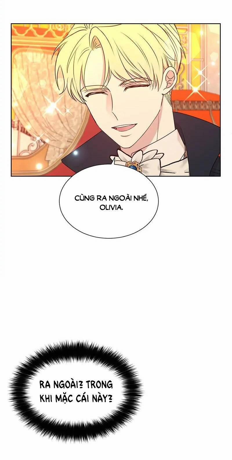 Tôi Chán Nản Vì Chồng Thứ Hai Không Chung Thủy 22.2 trang 10