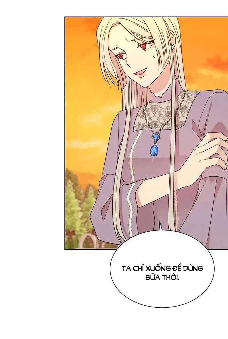 Tôi Chán Nản Vì Chồng Thứ Hai Không Chung Thủy 22.2 trang 11