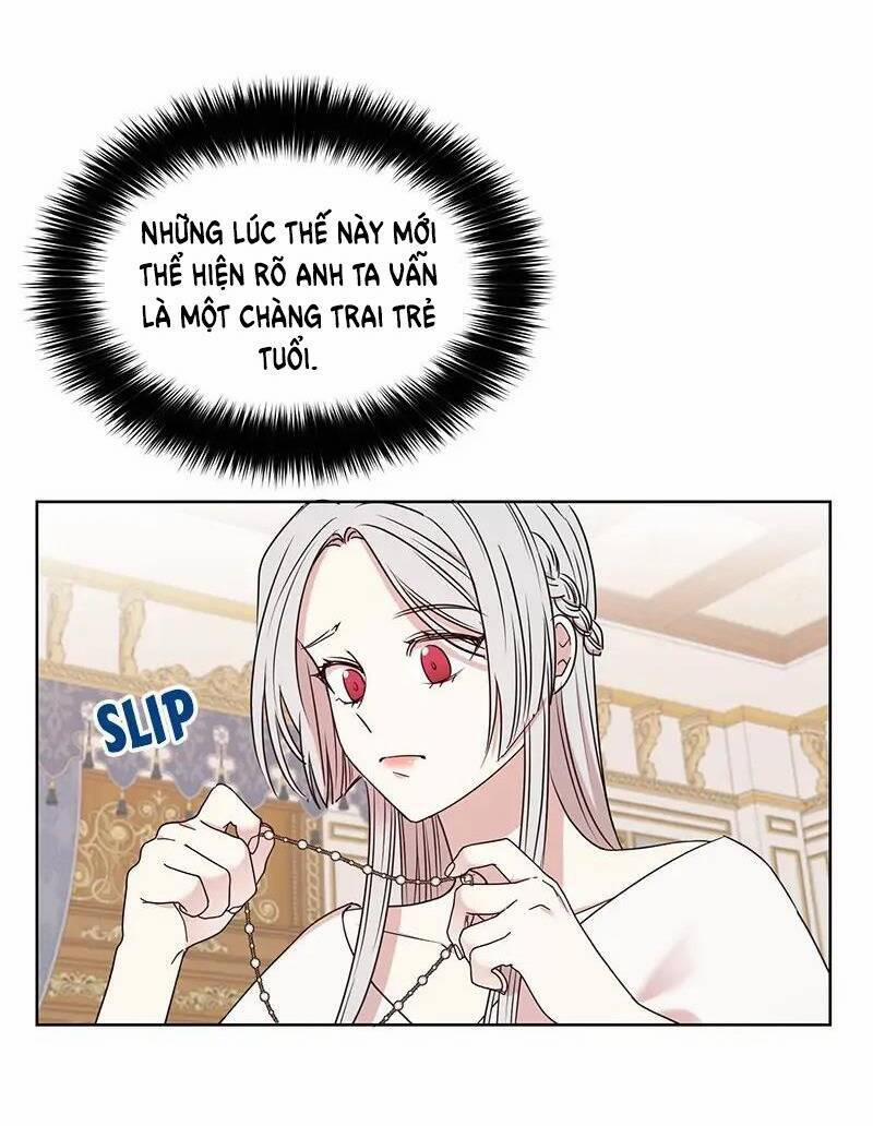 Tôi Chán Nản Vì Chồng Thứ Hai Không Chung Thủy 22.2 trang 15