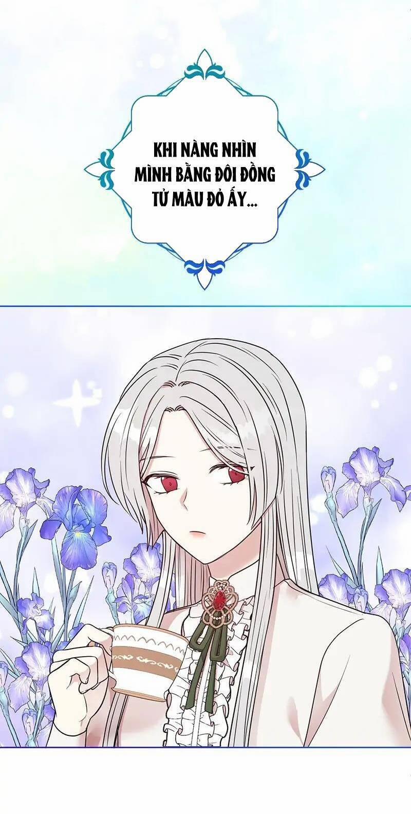 Tôi Chán Nản Vì Chồng Thứ Hai Không Chung Thủy 22.2 trang 2