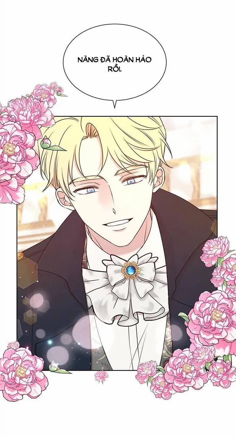 Tôi Chán Nản Vì Chồng Thứ Hai Không Chung Thủy 22.2 trang 20