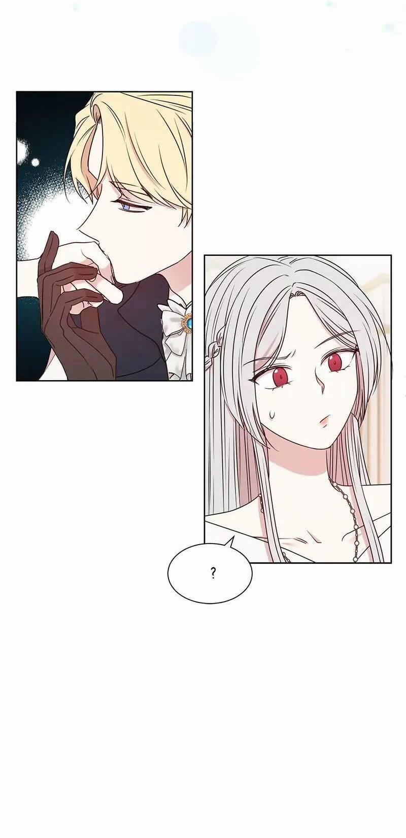 Tôi Chán Nản Vì Chồng Thứ Hai Không Chung Thủy 22.2 trang 22