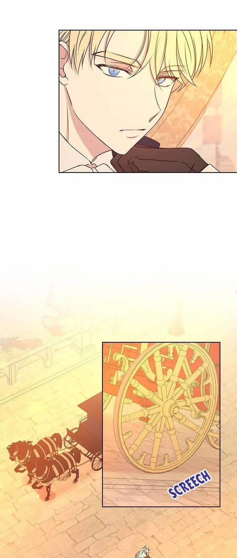 Tôi Chán Nản Vì Chồng Thứ Hai Không Chung Thủy 22.2 trang 24