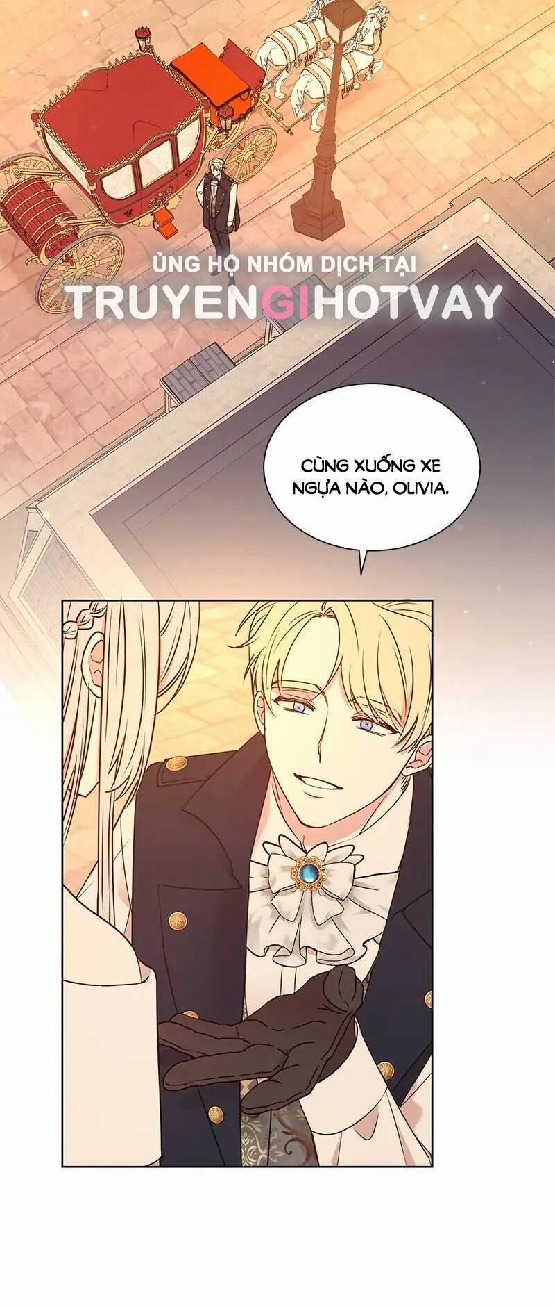 Tôi Chán Nản Vì Chồng Thứ Hai Không Chung Thủy 22.2 trang 25