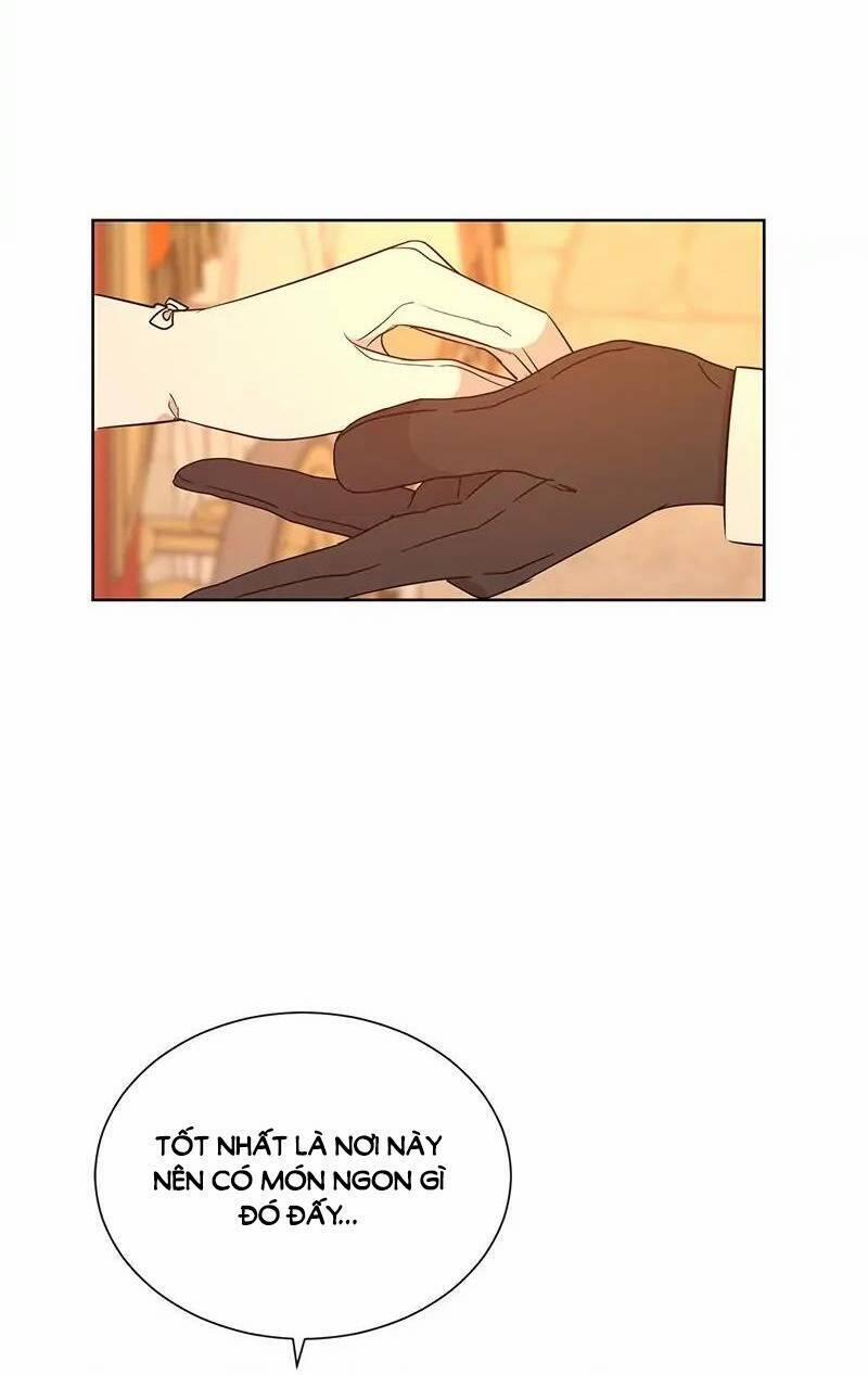 Tôi Chán Nản Vì Chồng Thứ Hai Không Chung Thủy 22.2 trang 26