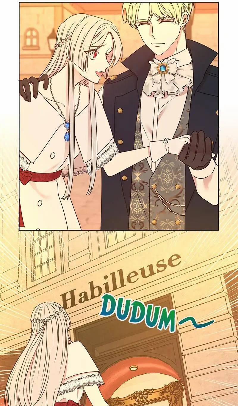 Tôi Chán Nản Vì Chồng Thứ Hai Không Chung Thủy 22.2 trang 27