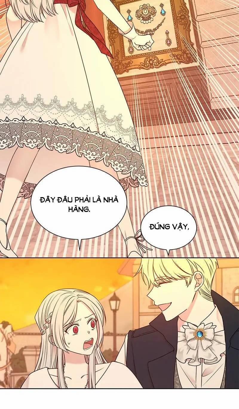 Tôi Chán Nản Vì Chồng Thứ Hai Không Chung Thủy 22.2 trang 28